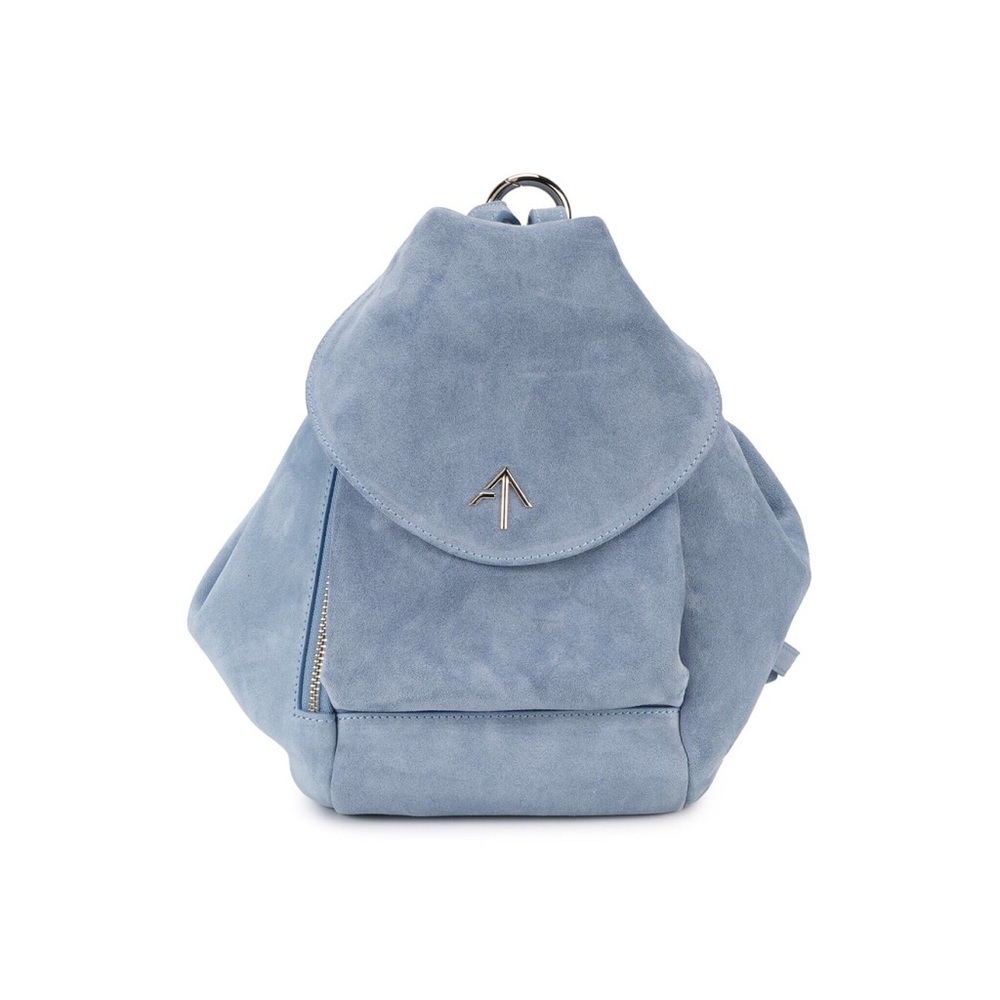 MANU ATELIER Mini Fernweh Backpack